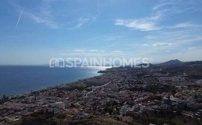 Apartments with Community Pool in Rincón de la Victoria Malaga