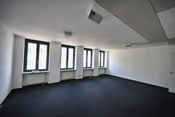 Bürofläche 1. OG