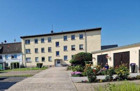 Delitzsch / Döbernitz Wohnungen, Delitzsch / Döbernitz Wohnung kaufen