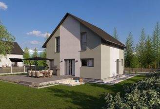 Ihr Traum vom Eigenheim