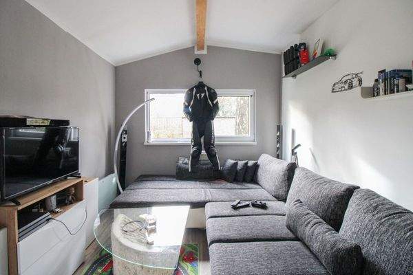 Nebengelass Zimmer 1