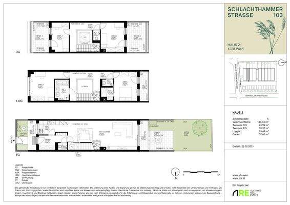 2021-09-20 VK SHS-103-AR-AF-VK-XX-VK002-FR-01 Verkaufsplan Haus 2-1