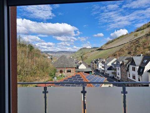 Traben-Trarbach Wohnungen, Traben-Trarbach Wohnung mieten