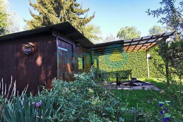 Gartenhaus