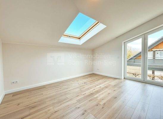 2. Zimmer - Gesamtansicht - (KI bearbeitet)