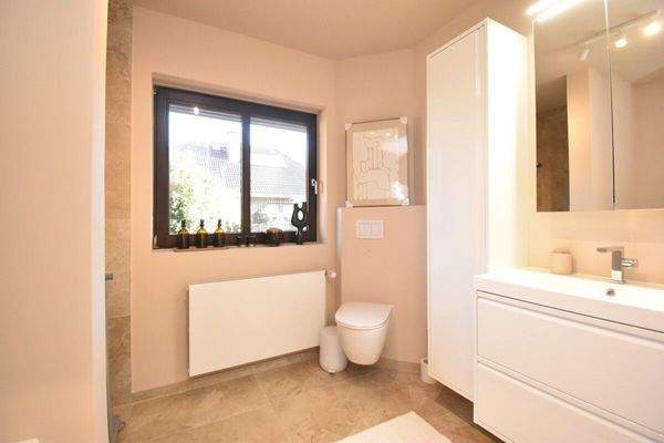 Badezimmer Einliegerwohnung