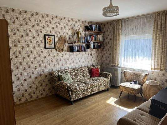 Büro/ Ankleidezimmer OG