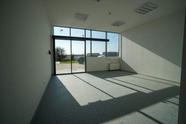 Besprechung / Schulung