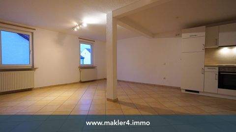 Schweinfurt Wohnungen, Schweinfurt Wohnung mieten