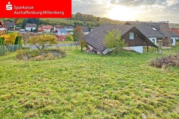 Blick über Rothenbuch