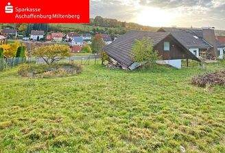 Blick über Rothenbuch