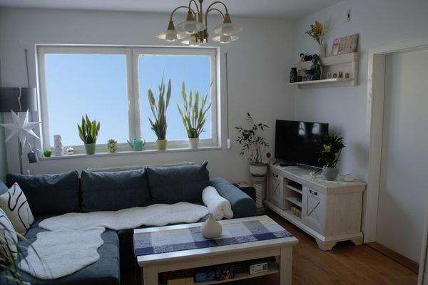 Einliegerwohnung EG Wohnzimmer  (2)