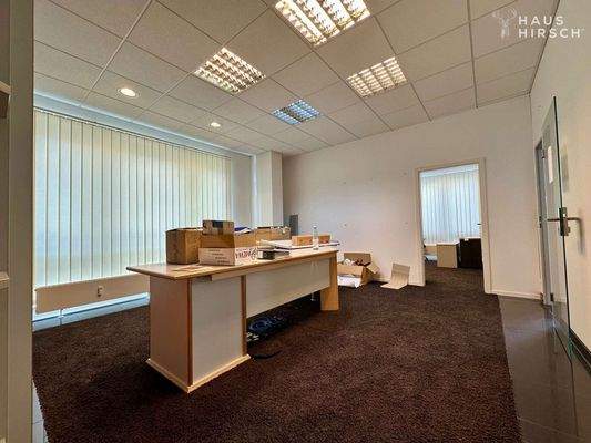Büroraum 1