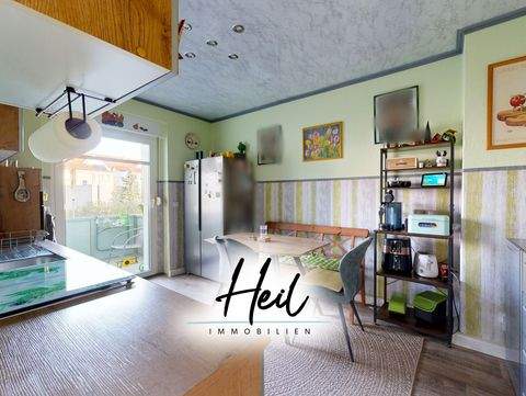 Delitzsch Wohnungen, Delitzsch Wohnung kaufen