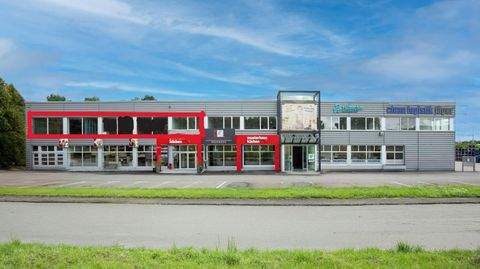 Stockach Renditeobjekte, Mehrfamilienhäuser, Geschäftshäuser, Kapitalanlage