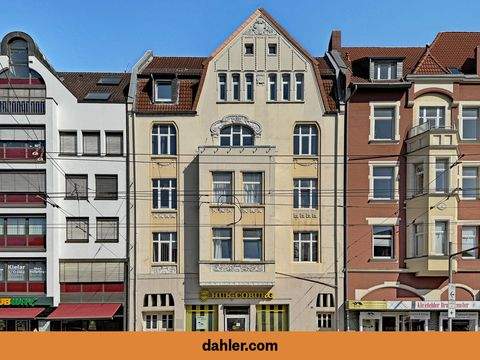 Hannover / Kleefeld Büros, Büroräume, Büroflächen 