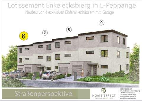 Peppange Häuser, Peppange Haus kaufen