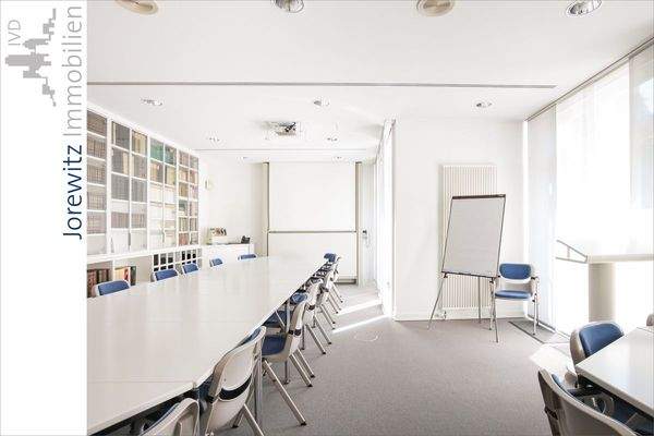 010 - Multifunktionsraum EG - Ansicht 2