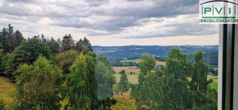 Schwarzenberg/Erzgeb. Wohnungen, Schwarzenberg/Erzgeb. Wohnung kaufen