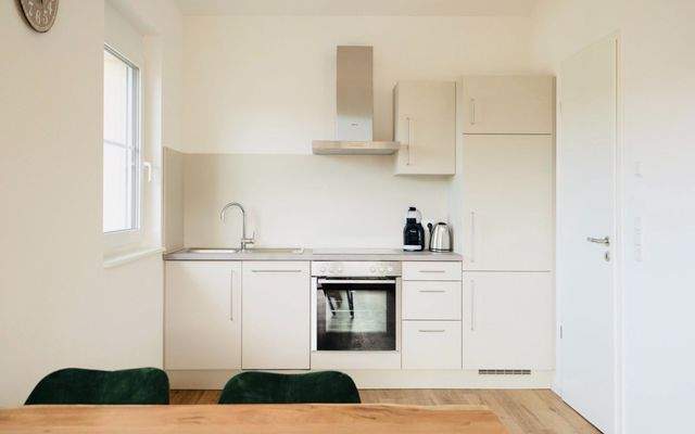 Wohnen auf Zeit Ettenheim, Rust Freiburg