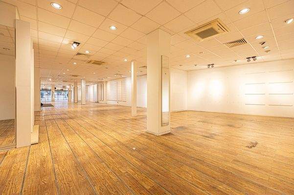 Ladenfläche_Ansicht II