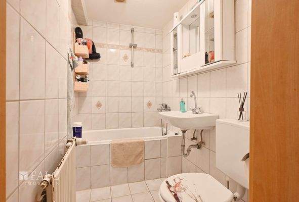 Badezimmer 3.OG rechts