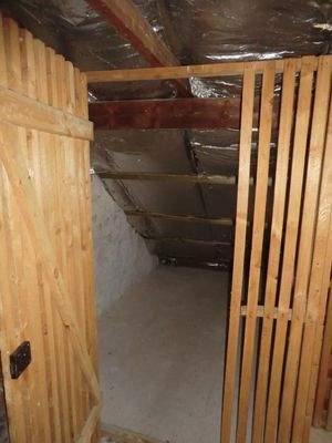 UBR-180-2L-Dachbodenabteil