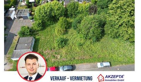 Leverkusen Grundstücke, Leverkusen Grundstück kaufen