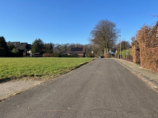 Straßenansicht