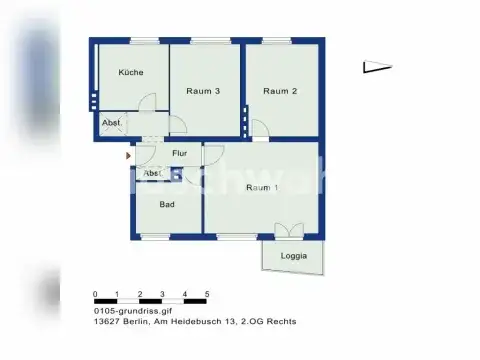 Berlin Wohnungen, Berlin Wohnung mieten