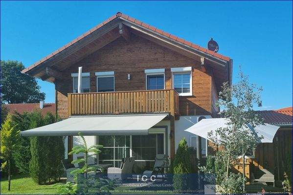 Bayerbach - Das Haus am See 