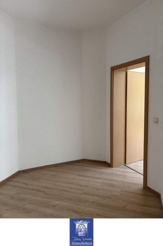 Herrliche Wohnung mit Balkon! Blick ins Grüne! - Photo 5