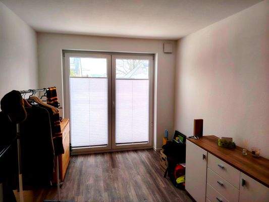 Büro / Kinderzimmer