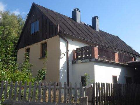 Bad Elster Häuser, Bad Elster Haus kaufen