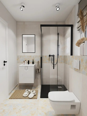 Gäste-WC-Wohnbeispiel1