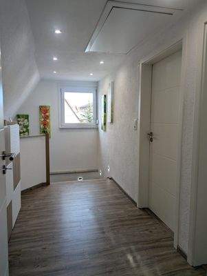 Flur, Foto 2 (DG)