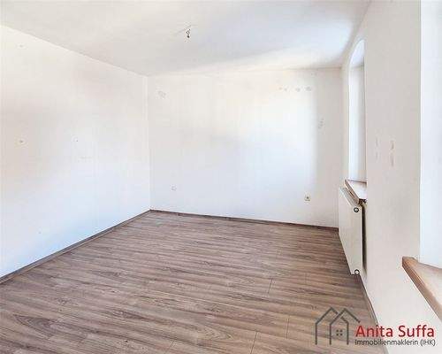 Haus A: Schlafzimmer OG