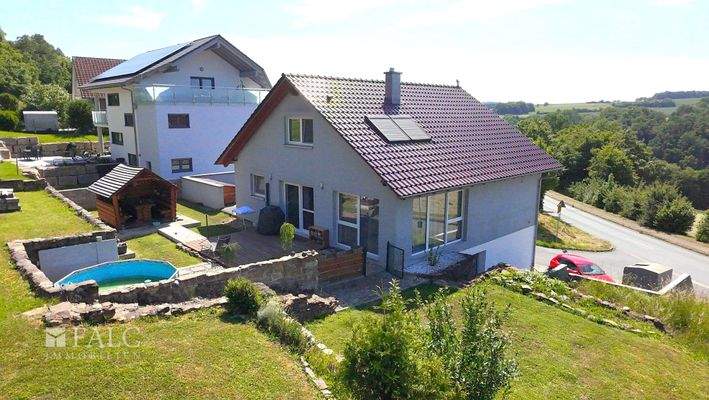 Für den grünen Daumen