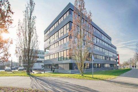 Heilbronn Büros, Büroräume, Büroflächen 