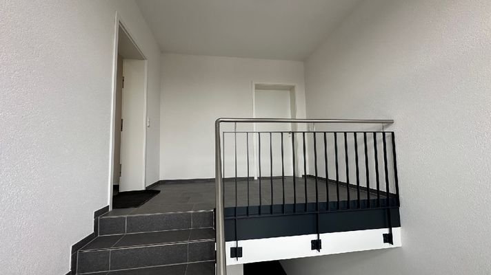 Treppenhaus