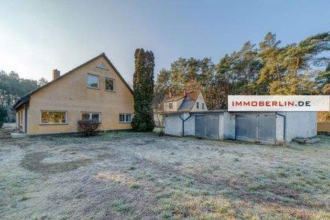 Wandlitz Häuser, Wandlitz Haus kaufen