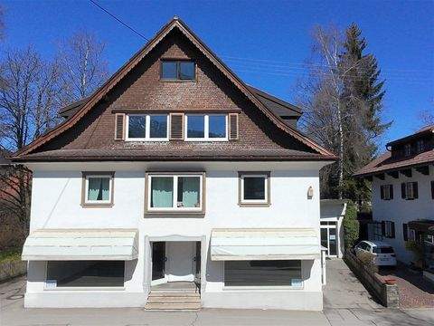 Pfronten Häuser, Pfronten Haus kaufen