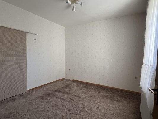 Schlafzimmer 1. Obergeschoss