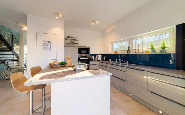 Beispiel Wohn-/Essbereich