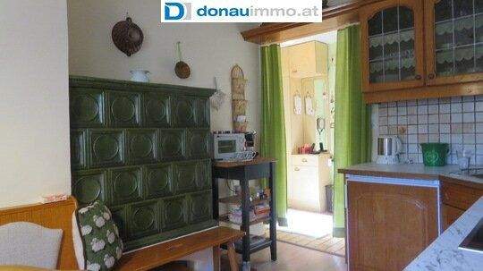 3573 Rosenburg: Haus mit großem Grundstück zu kaufen