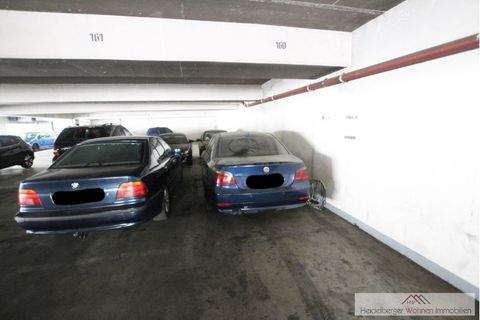 Ludwigshafen Garage, Ludwigshafen Stellplatz