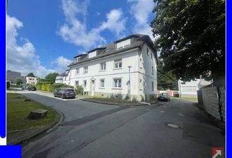 Straßenansicht EG rechts 8