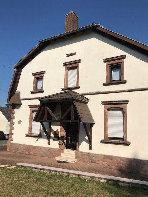 Riegelsberg Häuser, Riegelsberg Haus kaufen