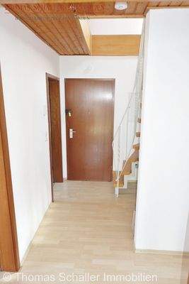 Eingangsbereich / Flur