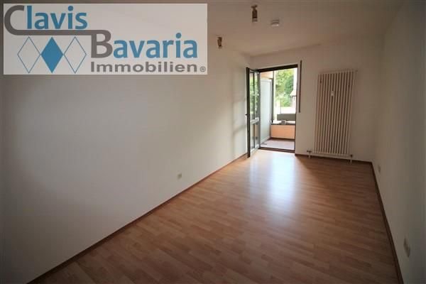 Appartement innen, renoviert